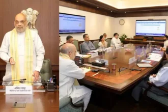 OCI Portal : भारतीय मूल के लोगों के लिए खुशखबरी, अमित शाह ने लॉन्च किया नया OCI पोर्टल