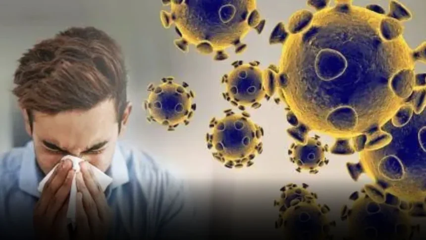 Corona Virus : दक्षिण-पूर्व एशिया में फिर फैल रहा कोरोना, सिंगापुर में मामलों में उछाल, भारत में फिलहाल स्थिति नियंत्रण में