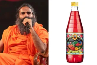 'शरबत जिहाद' विवाद: कोर्ट आदेश की अवहेलना पर फंसे बाबा रामदेव