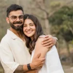 Anushka Sharma Birthday : मेरी रोशनी, मेरा सब कुछ, विराट कोहली ने अनुष्का को खास अंदाज़ में किया बर्थडे विश