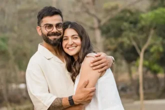 Anushka Sharma Birthday : मेरी रोशनी, मेरा सब कुछ, विराट कोहली ने अनुष्का को खास अंदाज़ में किया बर्थडे विश