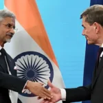 जर्मनी ने दी भारत की सैन्य कार्रवाई को मंजूरी, आतंकवाद के खिलाफ ऑपरेशन सिंदूर को बताया सही कदम