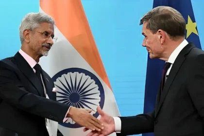 जर्मनी ने दी भारत की सैन्य कार्रवाई को मंजूरी, आतंकवाद के खिलाफ ऑपरेशन सिंदूर को बताया सही कदम