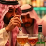 Saudi Arabia: सऊदी अरब में बड़ा बदलाव, 2026 से टूरिस्ट ज़ोन में सीमित शराब बिक्री की मंजूरी, ‘विजन 2030’ के तहत उठाया गया कदम
