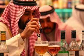 Saudi Arabia: सऊदी अरब में बड़ा बदलाव, 2026 से टूरिस्ट ज़ोन में सीमित शराब बिक्री की मंजूरी, ‘विजन 2030’ के तहत उठाया गया कदम