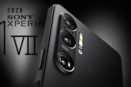 Xperia 1 VII : Sony Xperia की शानदार वापसी, प्रीमियम डिजाइन और पावरफुल कैमरे के साथ मार्केट में दस्तक को तैयार