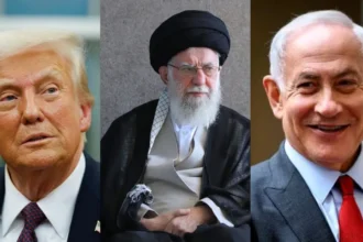 सीरिया-ईरान रिश्तों में दरार: अमेरिका और इजराइल से नजदीकी बढ़ाने पर भड़का तेहरान