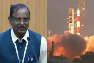 ISRO EOS-09 Mission Failed: ISRO का EOS-09 मिशन तकनीकी खामी के कारण असफल, PSLV-C61 की तीसरे चरण में आई समस्या