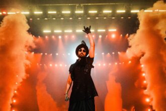 Met Gala 2025 : ग्लोबल स्टाइल में देसी स्टार, Diljit Dosanjh का पहला मेट गाला वॉक