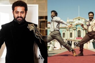 JR NTR : ऑस्कर जीत पर बोले जूनियर एनटीआर "नाटू-नाटू सिर्फ गाना नहीं, दोस्ती और संघर्ष की याद है"