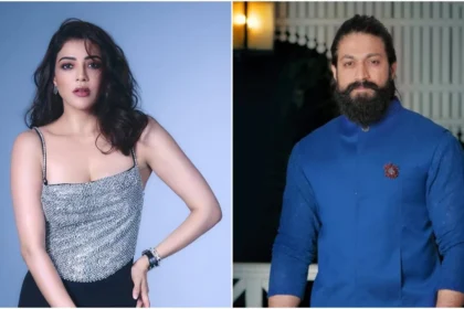 Ramayan : ‘रामायण’ में काजल अग्रवाल बनीं मंदोदरी, ‘रामायण’ में यश संग दिखेगी नई केमिस्ट्री