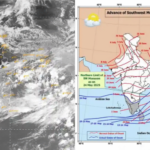 Monsoon 2025: 16 साल में सबसे जल्दी पहुंचा मानसून, IMD ने 20+ राज्यों में भारी बारिश का अलर्ट किया जारी