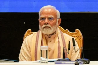 NDA Meeting:  एनडीए की बैठक में प्रधानमंत्री मोदी का स्पष्ट संदेश- संयम बरतें, अनावश्यक बयानों से बचें