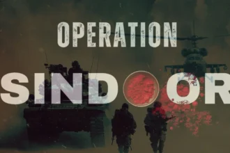 Operation Sindoor : 25 मिनट का हमला, आतंक का सफाया, जानिए ऑपरेशन सिंदूर की पूरी कहानी