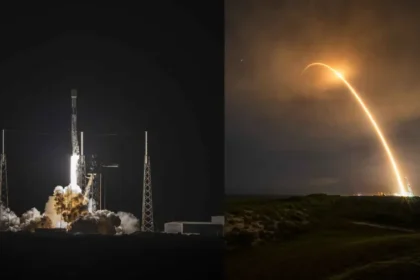 SpaceX ने लॉन्च किए 28 नए स्टारलिंक सैटेलाइट्स, ग्लोबल इंटरनेट नेटवर्क को मिला नया विस्तार