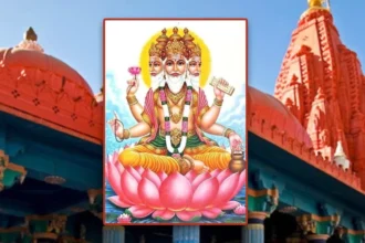 Brahma Temple: दुनिया का इकलौता ब्रह्मा मंदिर, जहां विराजते हैं सृष्टि के रचयिता, पुष्कर का ब्रह्मा मंदिर