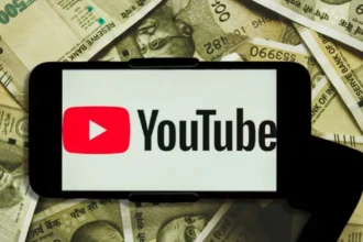 Youtube : यूट्यूब बना रहा भारतीयों को करोड़पति: 3 साल में 21,000 करोड़ रुपये दिए, नए फीचर्स से और कमाई