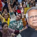 Mohammad Yunus: बांग्लादेश में तख्तापलट की आशंका के बीच मोहम्मद यूनुस का 'हिंदू प्रेम', राजनीतिक चाल या सच्ची चिंता