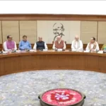 Modi Cabinet Meeting : मोदी कैबिनेट की बैठक में विकास से लोकतंत्र तक लिए गए ऐतिहासिक फैसले, जानें