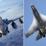 Russia Ukraine War : रूस का भीषण हवाई हमला, यूक्रेन का F-16 विमान तबाह, पायलट की मौके पर मौत