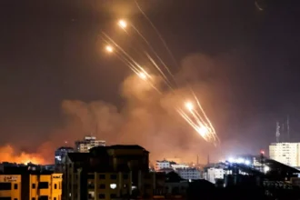 Iran Israel War: ईरान-आर्मेनिया बॉर्डर पैदल पार कर पहुंचे 110 भारतीय छात्र, जल्द होगी भारत वापसी