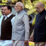 BJP में अध्यक्ष पद को लेकर हलचल तेज, संगठनात्मक चुनावों की निगरानी के लिए तीन दिग्गज नेताओं को मिली अहम जिम्मेदारी