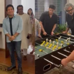 Sitaare Zameen Par की Musical Night: Aamir Khan के घर हुई Bollywood Stars की Grand Gathering