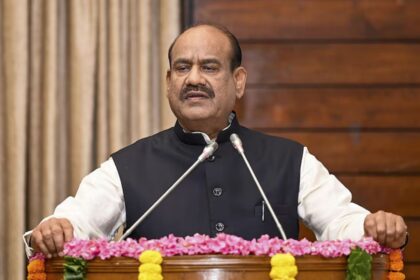 Commonwealth Parliamentary Conference : धर्मशाला में कॉमनवेल्थ पार्लियामेंट्री सम्मेलन का शुभारंभ करेंगे लोकसभा अध्यक्ष ओम बिरला, दलाई लामा से होगी विशेष मुलाकात
