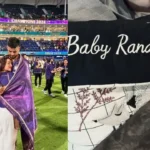 Nitish Rana: पत्नी साची मारवाह ने जुड़वा बच्चों को दिया जन्म,नीतीश राणा बने पिता, क्रिकेट जगत और फैन्स ने दी बधाई