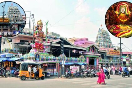 Devi Yellamma Temple : हैदराबाद का प्रसिद्ध येलम्मा मंदिर, जानें देवी की महिमा और मंदिर का चमत्कारी इतिहास