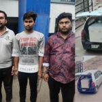 Raipur Crime: सूटकेस हत्याकांड की गुत्थी सुलझी: 48 घंटे फ्लैट में रखी गई लाश, हत्या से पहले खिलाया-पिलाया, कपल समेत 4 गिरफ्तार