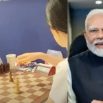 19-Year-Old Divya Deshmukh ने World No.1 Chinese Player Hou Yifan को हराया, PM Modi ने दी बधाई