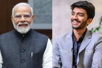 Norway Chess 2025: D. Gukesh ने Magnus Carlsen को हराकर रचा इतिहास, PM Modi ने दी बधाई