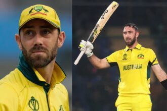 Glenn Maxwell का ODI से संन्यास, बोले – अब T20 World Cup है असली Target