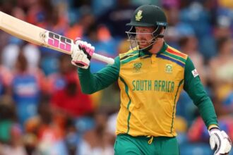 Heinrich Klaasen ने International Cricket से लिया Retirement