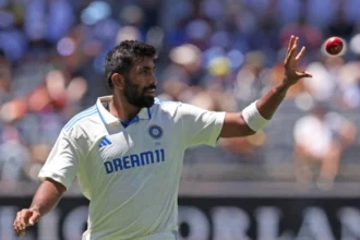 Jasprit Bumrah: टीम से बढ़कर कुछ नहीं” - जसप्रीत बुमराह ने खुद ठुकराई कप्तानी, जानिए वजह