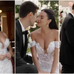 Lauren Gottlieb की Secret Wedding: Italy की वादियों में boyfriend संग रचाई शादी, Romantic Pics हुईं viral