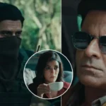 The Family Man 3 का पहला लुक जारी, Jaideep Ahlawat का नकाबपोश अंदाज़ और Manoj Bajpayee की दमदार वापसी