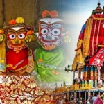 Jagannath Rath Yatra : जगन्नाथ रथ यात्रा में क्यों होती है सोने की झाड़ू से सफाई? जानें इस परंपरा का धार्मिक रहस्य