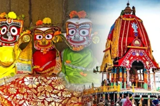 Jagannath Rath Yatra : जगन्नाथ रथ यात्रा में क्यों होती है सोने की झाड़ू से सफाई? जानें इस परंपरा का धार्मिक रहस्य