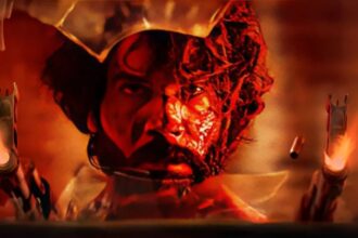 Rajkummar Rao का Deadliest Look in ‘Malik’, पहली बार बनेंगे Gangster – Action, Power और Survival की कहानी