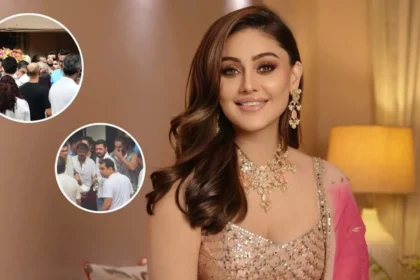 'kaanta laga' फेम Shefali Jariwala का निधन, 42 की उम्र में थमा धड़कनों का सफर, industry में शोक की लहर