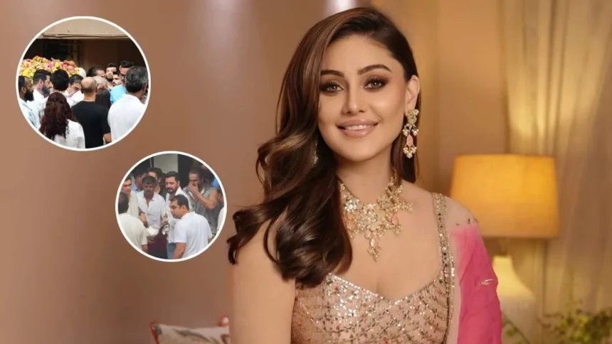 'kaanta laga' फेम Shefali Jariwala का निधन, 42 की उम्र में थमा धड़कनों का सफर, industry में शोक की लहर