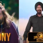 Son Of Sardaar 2 का Teaser जारी, Mukul Dev की आखिरी झलक ने दर्शकों को किया Emotional