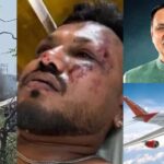 Ahmedabad Plane Crash: 242 में से 241 की दर्दनाक मौत, पूर्व मुख्यमंत्री विजय रूपाणी का भी निधन, सिर्फ एक यात्री बचा जिंदा