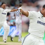 IND vs ENG 1st Test: इंग्लैंड में यशस्वी जायसवाल का जलवा, ठोका पहला शतक, इंग्लिश गेंदबाज रहे बेबस