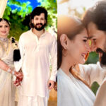 Akhil Akkineni ने Zainab Raoji संग लिए 7 फेरे, वायरल हुई Royal Wedding Pics