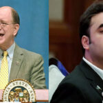 Washington में Pakistan Delegation पर Brad Sherman की तीखी टिप्पणी, बोले—‘Terrorism पर कड़ी कार्रवाई जरूरी’