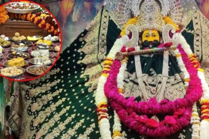 Baba Khatu Shyam: खाटू श्याम बाबा को प्रसन्न करने के लिए अर्पित करें ये 5 खास चीजें, पूरी होगी हर मुराद