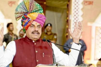 "जल की हर बूंद कीमती, MP को जल समृद्ध बनाएं" — CM मोहन यादव की भावुक अपील, 90 दिवसीय जल गंगा संवर्धन अभियान बना उदाहरण